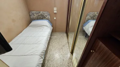 Apartment in Poble de Llevant photo 17