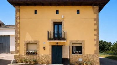 House on Calle de la Iglesia photo 35