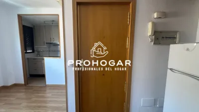 Duplex in Torrelaguna photo 2
