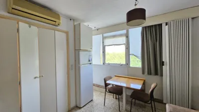 Apartment in Poble de Llevant photo 8