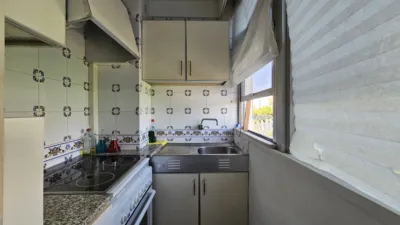 Apartment in Poble de Llevant photo 3