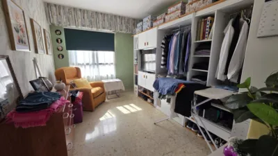 Apartment in Racó de l'Oix photo 8