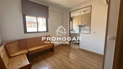 Duplex in Torrelaguna photo 6