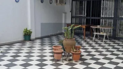 Semi-detached chalet in East Seville photo 47