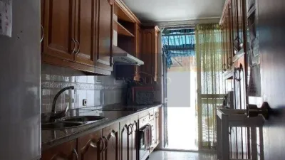 Semi-detached chalet in East Seville photo 27