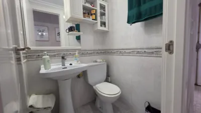 Apartment in Racó de l'Oix photo 14
