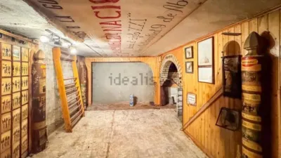 Chalet in El Guijo photo 14