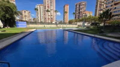 Apartment in Racó de l'Oix photo 20