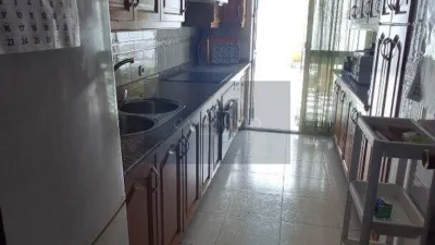 Semi-detached chalet in East Seville photo 26