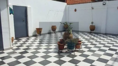 Semi-detached chalet in East Seville photo 34