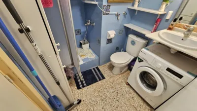 Apartment in Poble de Llevant photo 19