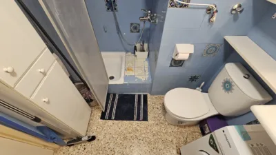 Apartment in Poble de Llevant photo 20