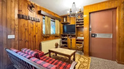 Chalet in El Guijo photo 8