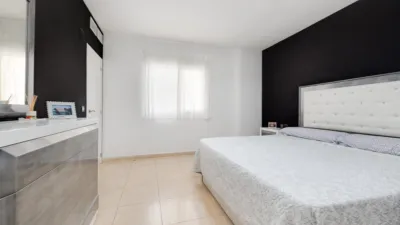 Pis – Torrevieja - Vista 5