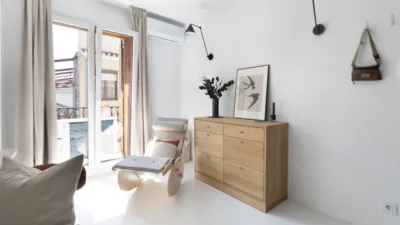 Apartment in Embajadores-Lavapiés photo 14