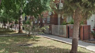 Semi-detached chalet in East Seville photo 2