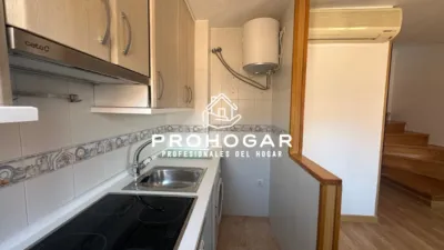 Duplex in Torrelaguna photo 10