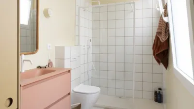 Apartment in Embajadores-Lavapiés photo 10