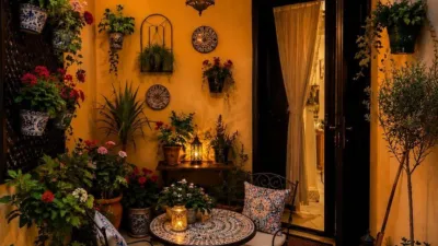 House on Calle de la Iglesia photo 32