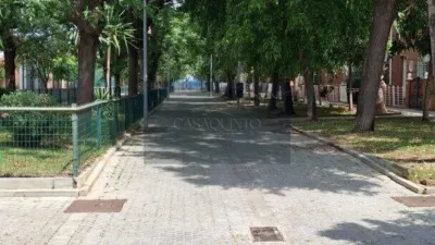 Semi-detached chalet in East Seville photo 56