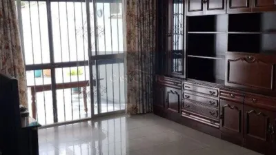 Semi-detached chalet in East Seville photo 43