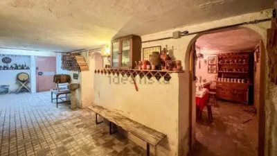 Chalet in El Guijo photo 17