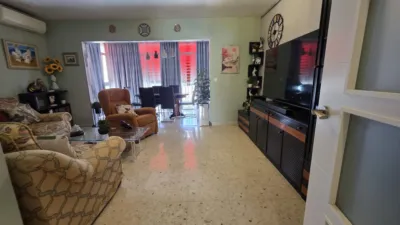 Apartment in Racó de l'Oix photo 24