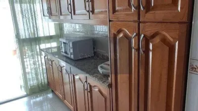 Semi-detached chalet in East Seville photo 25