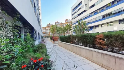 Apartment on Urbanización Vista Africa Street photo 13