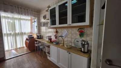 Apartment in Racó de l'Oix photo 10