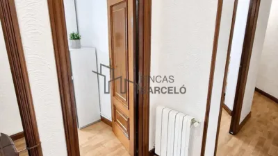 Piso en Paseo Damas photo 4