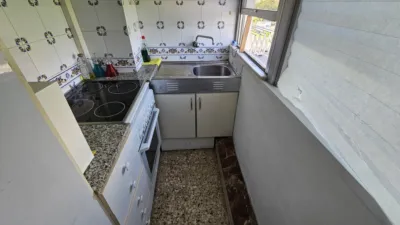 Apartment in Poble de Llevant photo 15