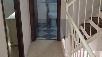 Semi-detached chalet in East Seville photo 23