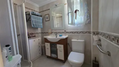 Apartment in Racó de l'Oix photo 6
