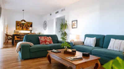 Apartment on Urbanización Vista Africa Street photo 5