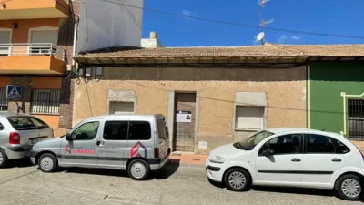 Semi-detached chalet in Formentera del Segura photo 17