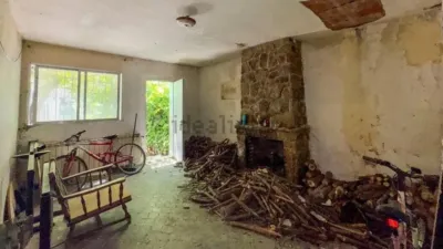 Chalet in El Guijo photo 9