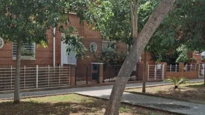 Semi-detached chalet in East Seville photo 57