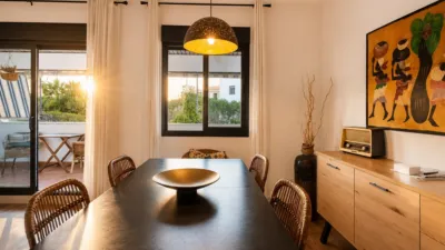 Apartment on Urbanización Vista Africa Street photo 6