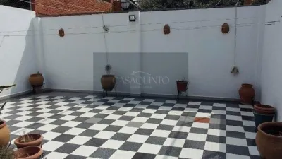 Semi-detached chalet in East Seville photo 32