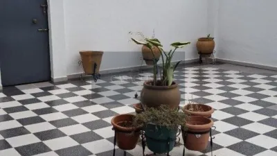 Semi-detached chalet in East Seville photo 48
