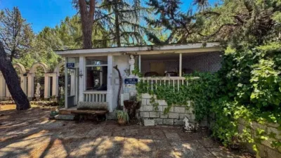 Chalet in El Guijo photo 6