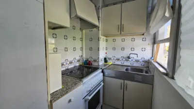 Apartment in Poble de Llevant photo 14