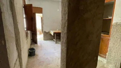Semi-detached chalet in Formentera del Segura photo 8