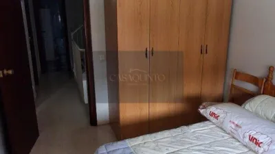 Semi-detached chalet in East Seville photo 18