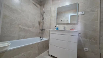 Piso en calle Mar photo 10
