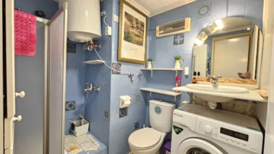 Apartment in Poble de Llevant photo 18