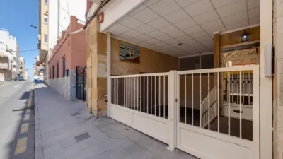 Pis – Torrevieja - Vista 2