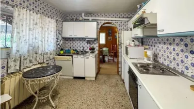 Chalet in El Guijo photo 11