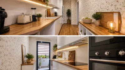 Apartment on Urbanización Vista Africa Street photo 4